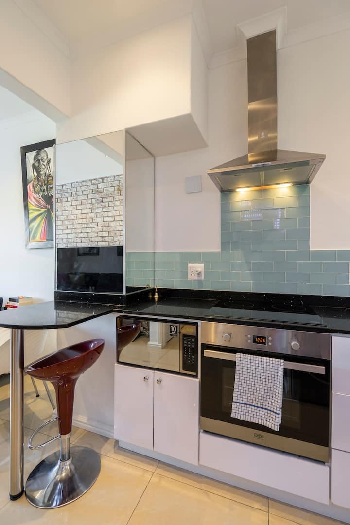2 Bedroom Property for Sale in Bo Kaap Western Cape